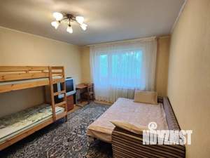 2-к квартира, посуточно, 48м2, 2/9 этаж