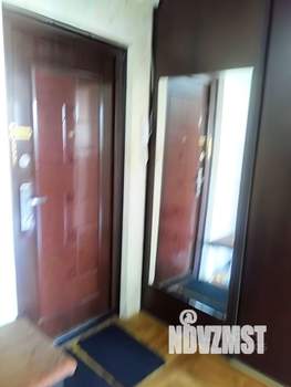 1-к квартира, на длительный срок, 42м2, 7/16 этаж