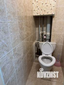 3-к квартира, на длительный срок, 52м2, 2/5 этаж