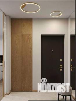 3-к квартира, на длительный срок, 109м2, 3/20 этаж