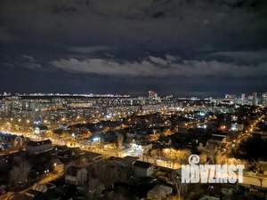 1-к квартира, посуточно, 26м2, 1/1 этаж