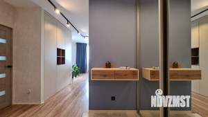3-к квартира, на длительный срок, 61м2, 32/33 этаж