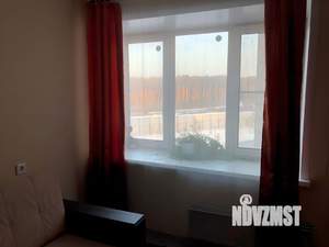 1-к квартира, на длительный срок, 34м2, 7/9 этаж