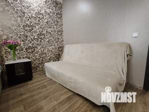 1-к квартира, посуточно, 38м2, 9/26 этаж