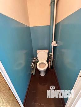 1-к квартира, на длительный срок, 33м2, 4/9 этаж