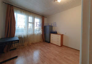 1-к квартира, на длительный срок, 25м2, 7/9 этаж