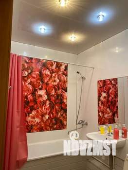 1-к квартира, посуточно, 58м2, 11/22 этаж