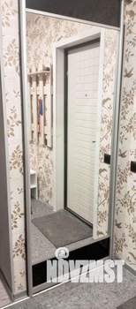 1-к квартира, на длительный срок, 28м2, 6/9 этаж