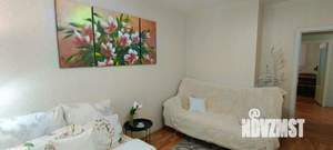 2-к квартира, посуточно, 57м2, 4/6 этаж