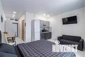 1-к квартира, посуточно, 25м2, 4/33 этаж