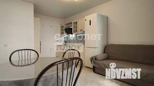 2-к квартира, на длительный срок, 40м2, 18/22 этаж