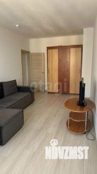 1-к квартира, на длительный срок, 45м2, 18/25 этаж