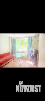 2-к квартира, на длительный срок, 45м2, 1/5 этаж