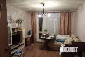 2-к квартира, на длительный срок, 46м2, 4/9 этаж