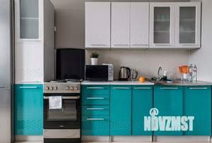 2-к квартира, посуточно, 60м2, 1/1 этаж