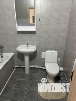 1-к квартира, посуточно, 41м2, 9/26 этаж