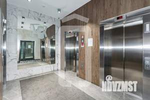 1-к квартира, на длительный срок, 41м2, 12/25 этаж