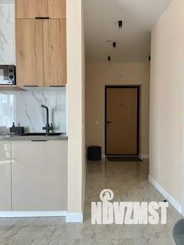 1-к квартира, посуточно, 53м2, 20/31 этаж