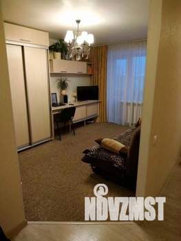 1-к квартира, на длительный срок, 32м2, 5/5 этаж