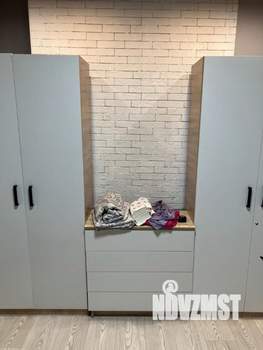 2-к квартира, на длительный срок, 35м2, 9/12 этаж