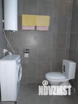 1-к квартира, посуточно, 34м2, 2/5 этаж