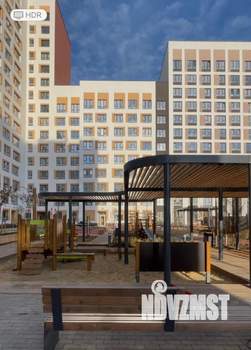 2-к квартира, на длительный срок, 54м2, 6/9 этаж