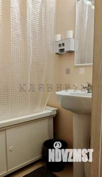 1-к квартира, на длительный срок, 38м2, 5/5 этаж