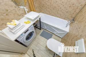 1-к квартира, посуточно, 35м2, 11/16 этаж