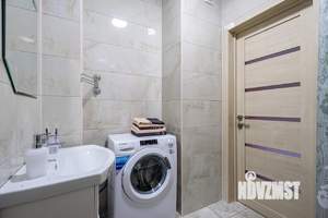 1-к квартира, посуточно, 37м2, 1/1 этаж