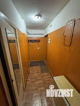 1-к квартира, на длительный срок, 31м2, 1/5 этаж