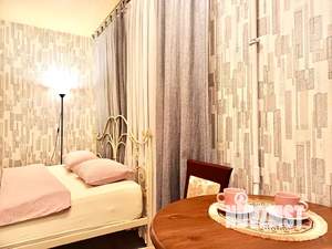 Студия квартира, посуточно, 35м2, 2/4 этаж