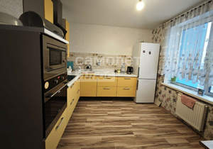 2-к квартира, на длительный срок, 60м2, 23/27 этаж