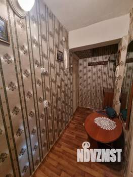 2-к квартира, на длительный срок, 44м2, 5/5 этаж