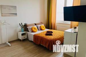 1-к квартира, посуточно, 36м2, 8/9 этаж