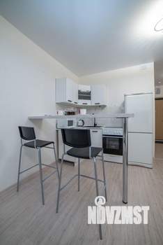 Студия квартира, посуточно, 29м2, 22/28 этаж