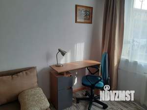 1-к квартира, посуточно, 28м2, 1/5 этаж