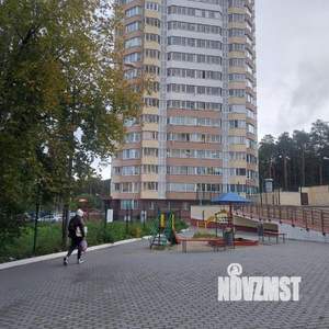 1-к квартира, на длительный срок, 36м2, 5/27 этаж