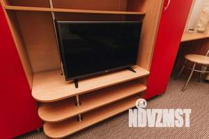 1-к квартира, посуточно, 27м2, 1/5 этаж