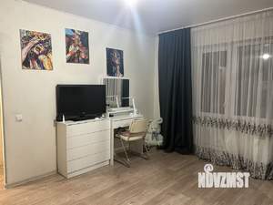 1-к квартира, на длительный срок, 35м2, 3/5 этаж