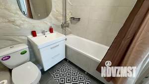 Студия квартира, посуточно, 26м2, 14/28 этаж