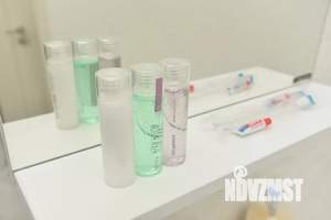 1-к квартира, посуточно, 48м2, 6/16 этаж