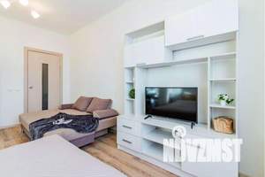 1-к квартира, посуточно, 27м2, 23/24 этаж