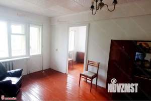 2-к квартира, на длительный срок, 45м2, 3/5 этаж