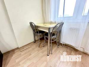 1-к квартира, посуточно, 43м2, 6/23 этаж