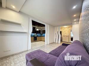 2-к квартира, на длительный срок, 60м2, 13/13 этаж