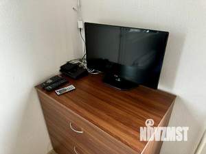 Студия квартира, посуточно, 20м2, 2/5 этаж