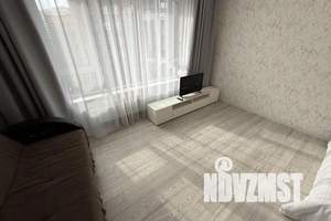 1-к квартира, посуточно, 29м2, 7/20 этаж