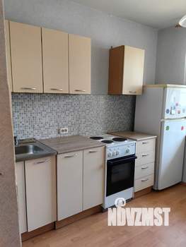 1-к квартира, на длительный срок, 33м2, 3/10 этаж