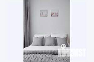 1-к квартира, посуточно, 31м2, 20/25 этаж