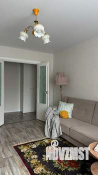 2-к квартира, на длительный срок, 48м2, 3/5 этаж
